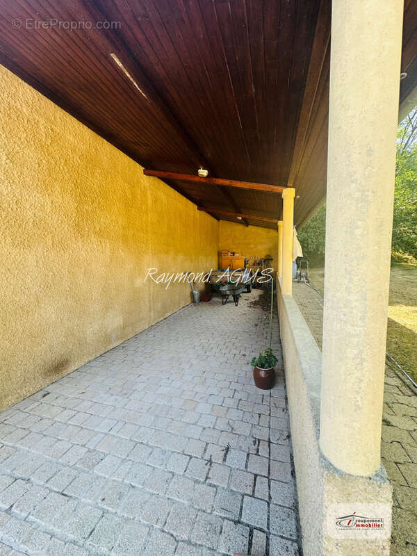 Élégante maison familiale de 7 chambres avec annexe indépendante, située dans un cadre rural paisible - photo 43