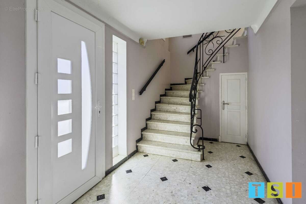 Maison à MARTRES-TOLOSANE