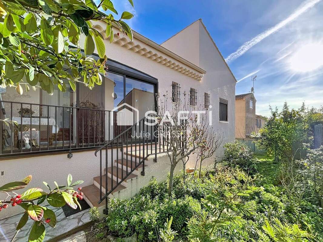 Photo 3 - Maison à BEZIERS