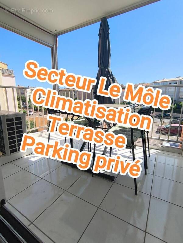 Photo 1 - Appartement à AGDE
