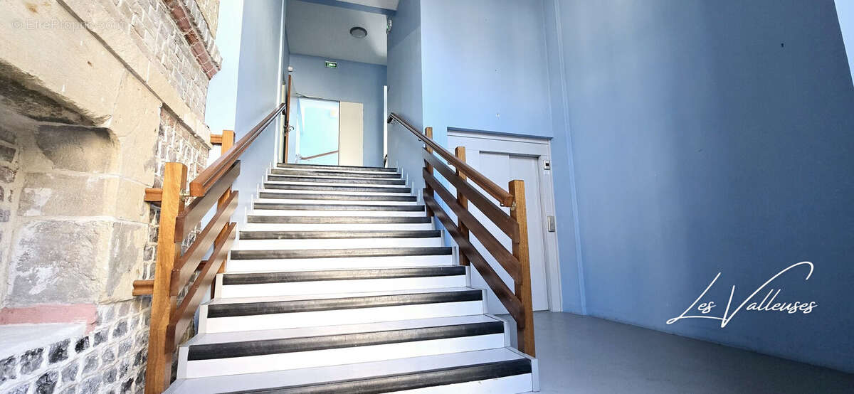 Appartement à DIEPPE