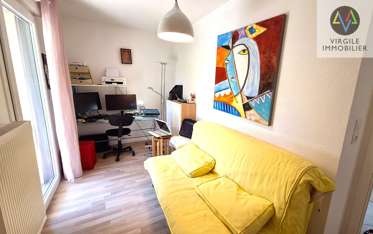 Appartement à METABIEF
