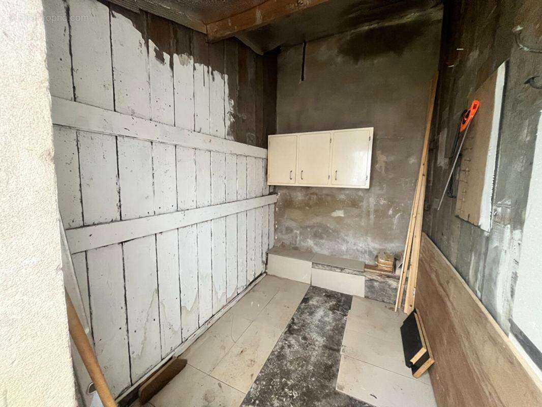 Appartement à LE POULIGUEN