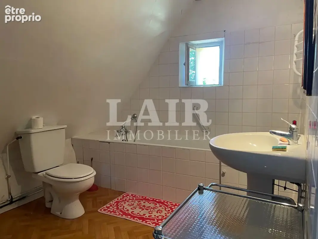 Maison de campagne à vendre, Belforêt en Perche, réf B15535 - photo 10