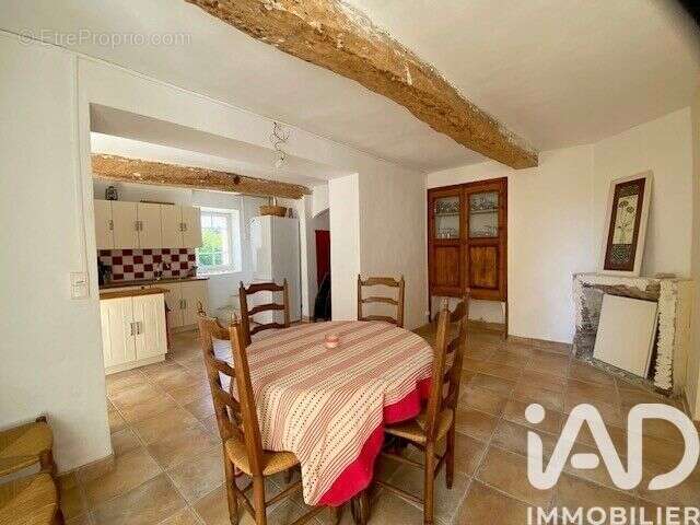 Photo 7 - Maison à ENTRECHAUX