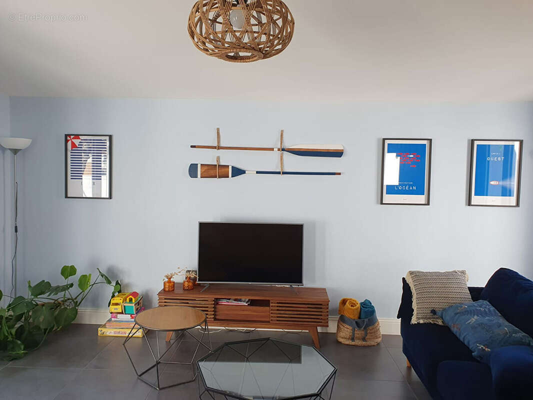 Maison à SAINT-GEORGES-D'OLERON