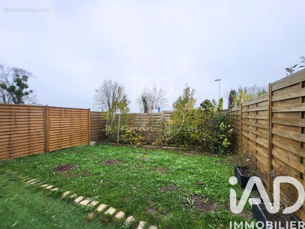 Photo 8 - Maison à MARLY-LA-VILLE