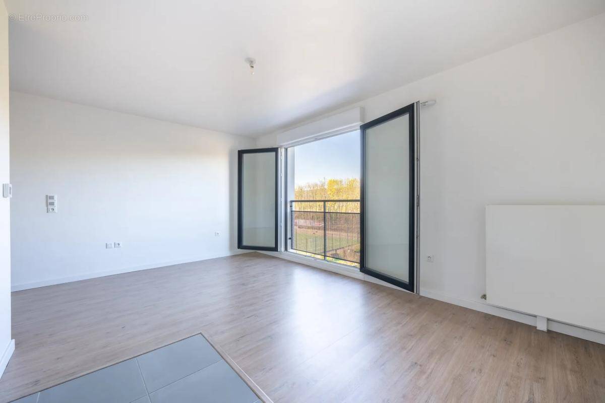 Appartement à POISSY