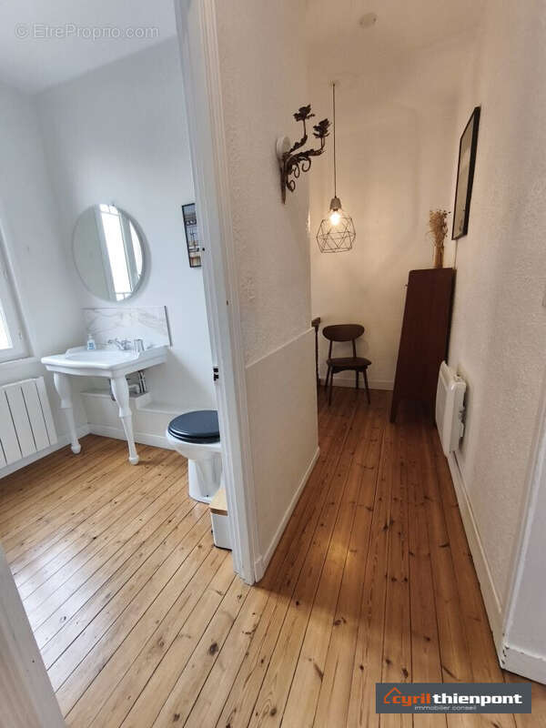 Maison à MERS-LES-BAINS