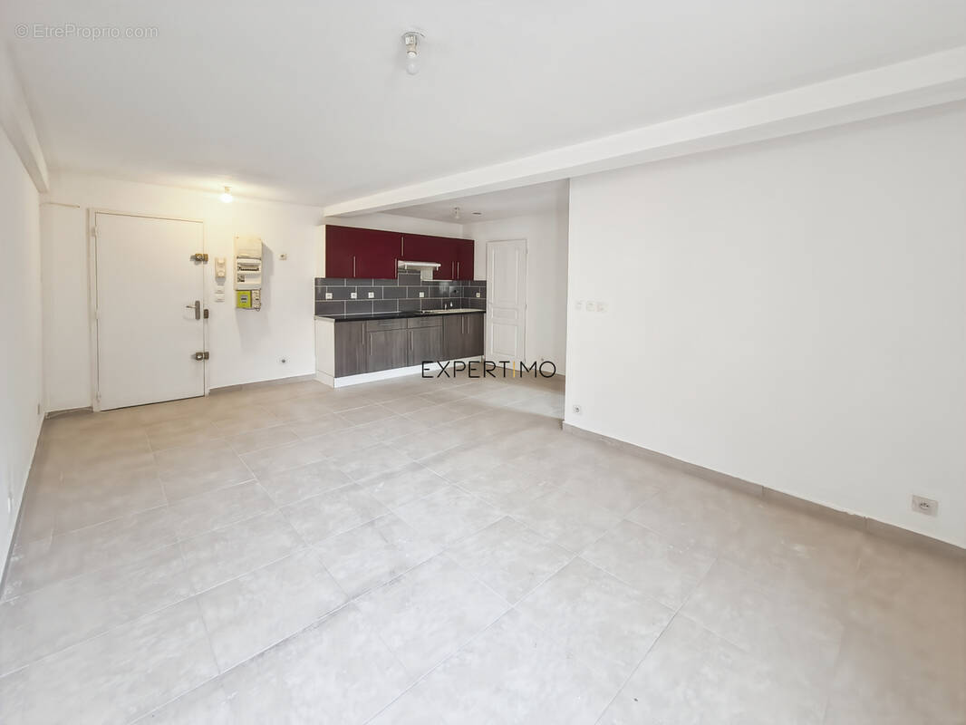 Appartement à NARBONNE