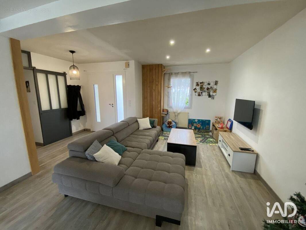 Photo 1 - Maison à LES HERBIERS