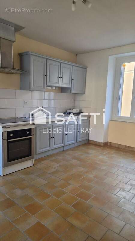 Maison 97 m² à Verneil-Le-Chetif  - photo 2