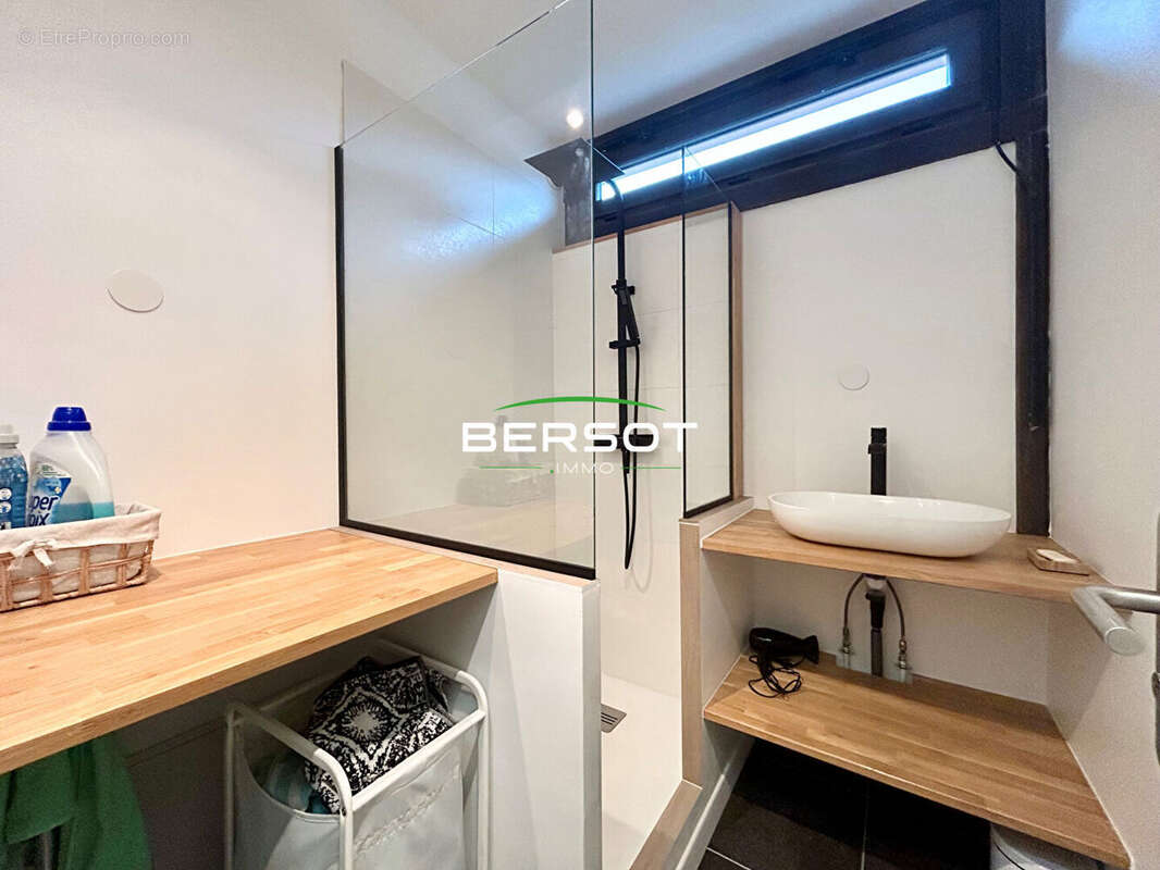 Appartement à THONON-LES-BAINS
