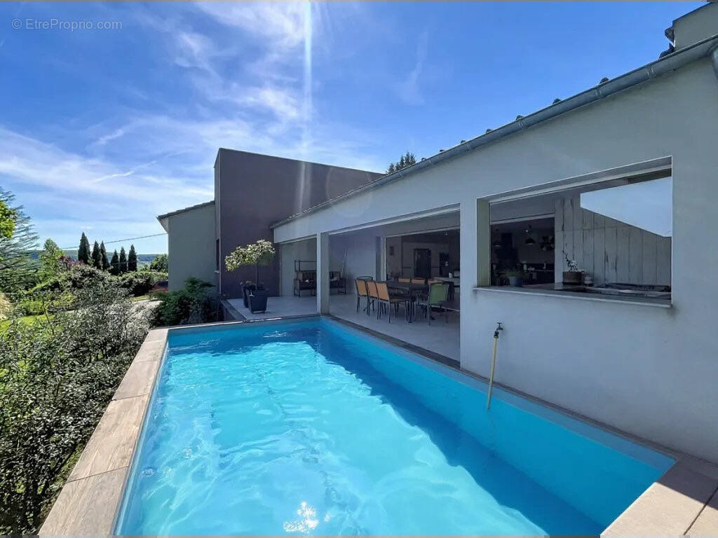 Maison à VAYRAC