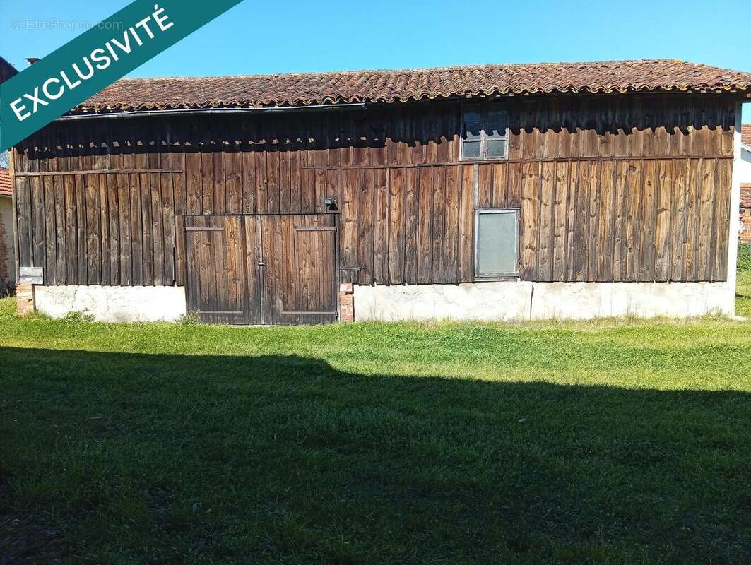 Photo 4 - Maison à LUXEY