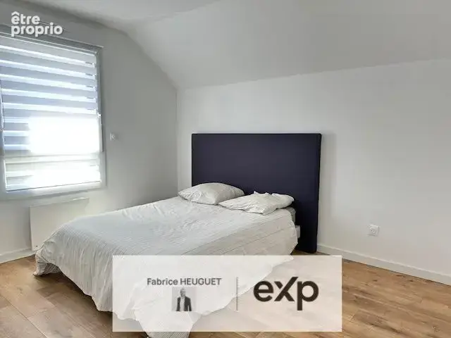Maison 97 m² à Bourgbarre  - photo 6