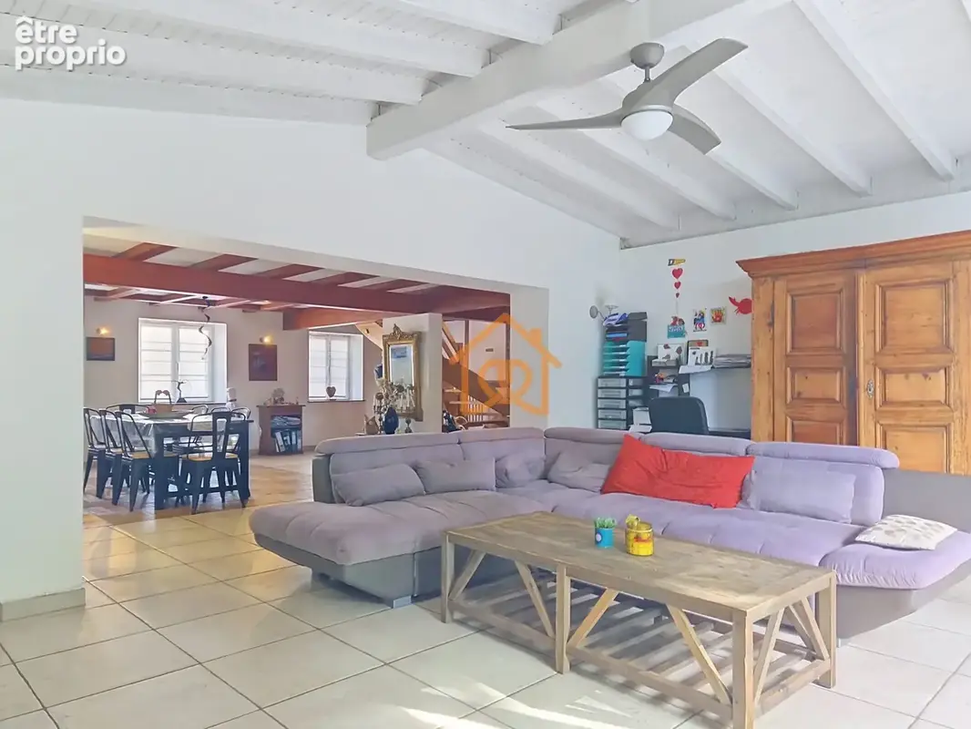 Maison 5 pièces 214 m² à vendre à Haguenau (67500) - photo 3