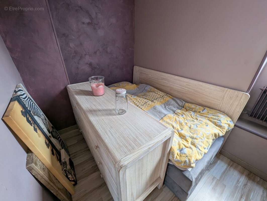 Maison à FONTENAY-EN-PARISIS