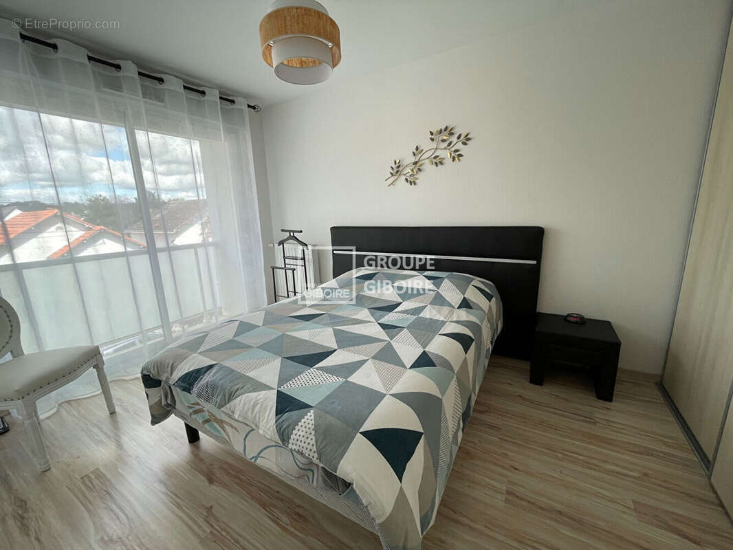 Appartement à LA BAULE-ESCOUBLAC