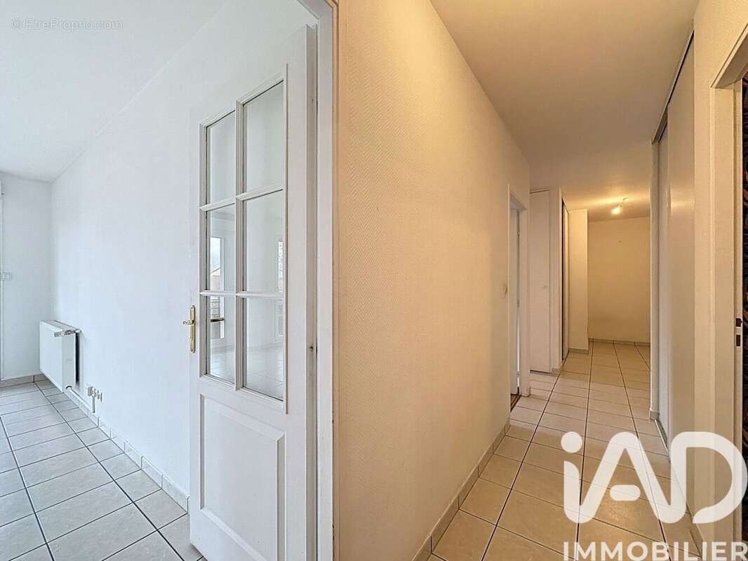 Photo 7 - Appartement à WOIPPY