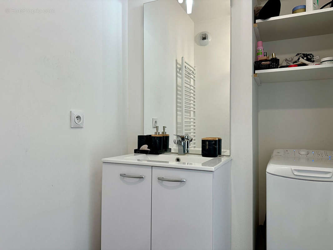 Appartement à AMIENS