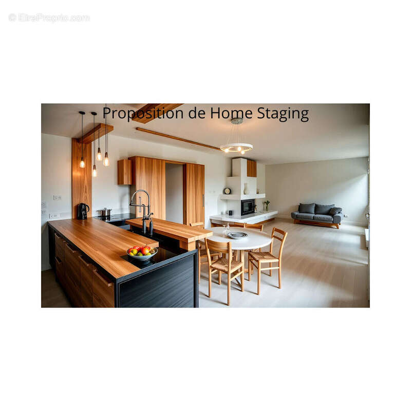 Maison 108 m² à Calmont  - photo 12