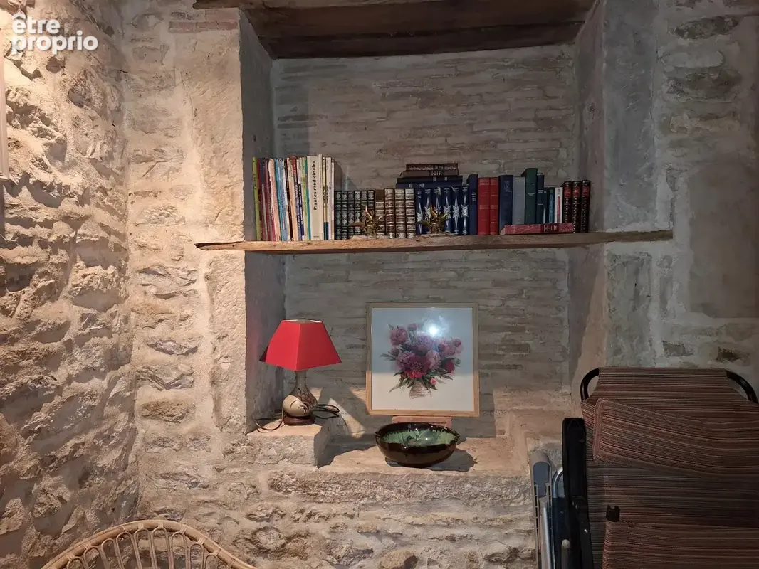 Charmante maison  dans un hameau tranquille - photo 12