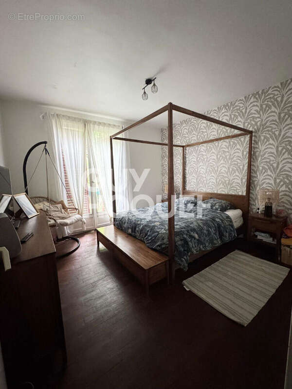 Appartement à DRAVEIL