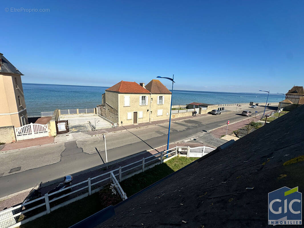 Maison à LANGRUNE-SUR-MER