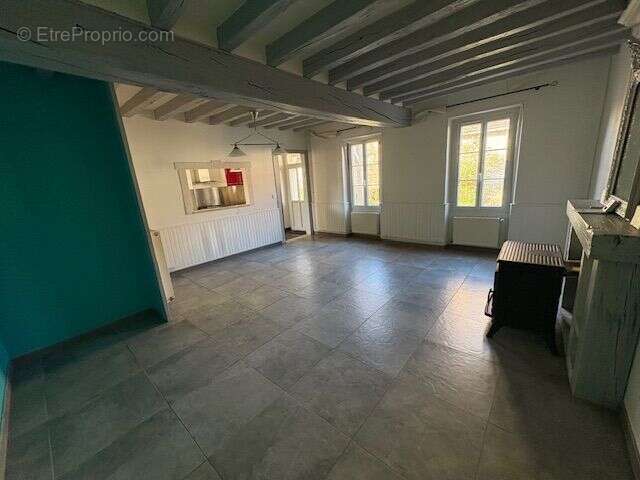 Maison à SELLES-SUR-CHER