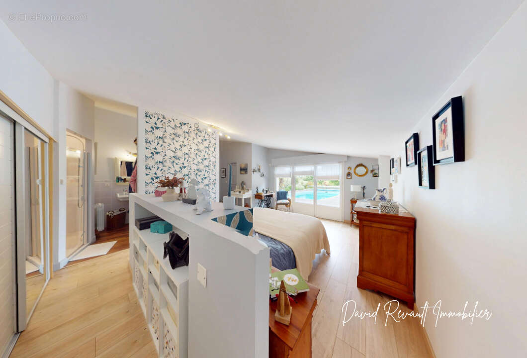 Demeure de prestige Colpo 200 m2 - photo 8