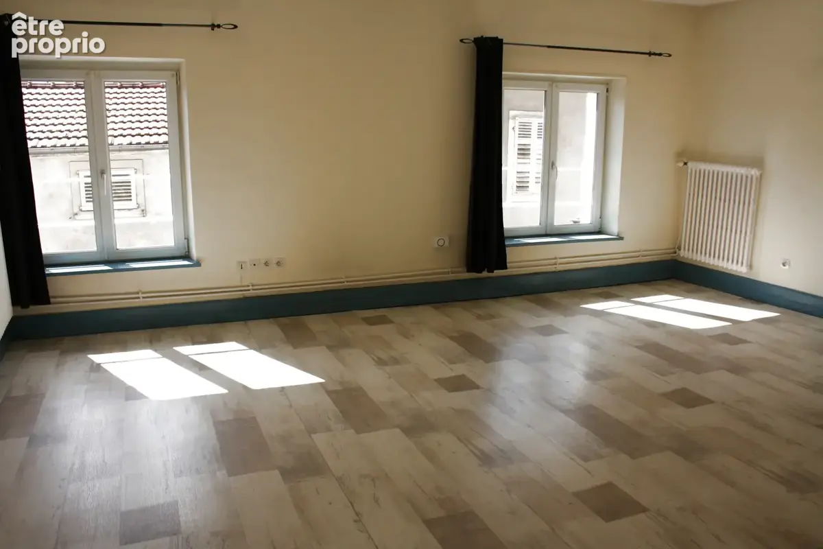 Appartement - photo 4