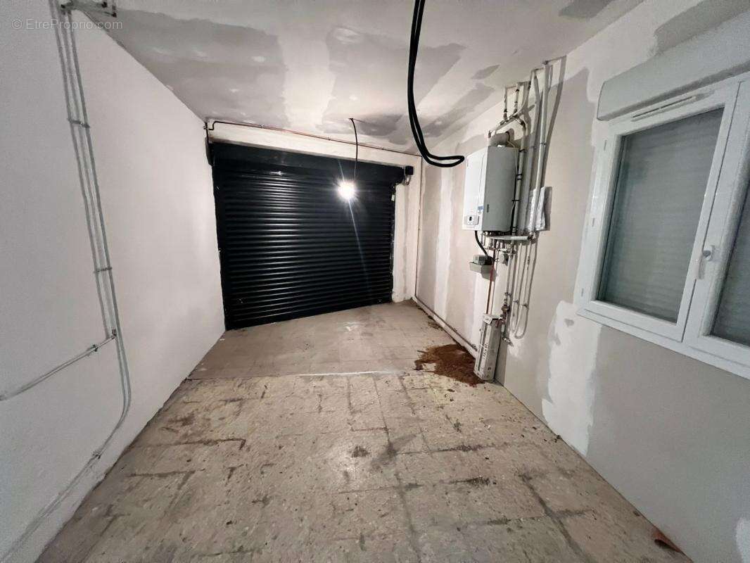 Maison à MARSEILLE-16E