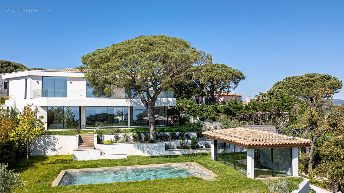 Maison à SAINTE-MAXIME