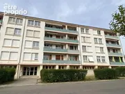 Appartement à CHATEAU-ARNOUX-SAINT-AUBAN