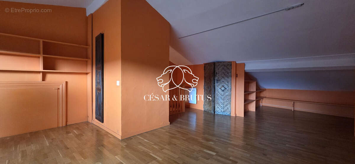 Appartement à LE PUY-EN-VELAY