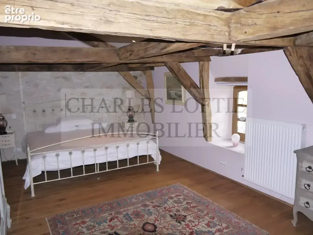 Maison de Maître, dépendances et pisicne, sur 11 ha - photo 16