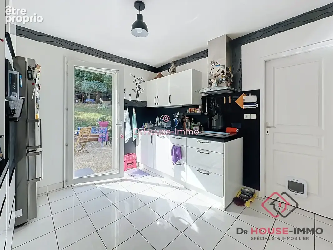 Maison 3 pièces 102 m² à vendre à Boulazac (24750) - photo 4