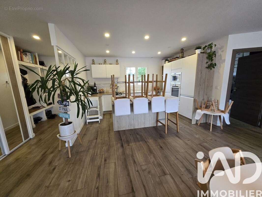 Photo 6 - Maison à LUGOS