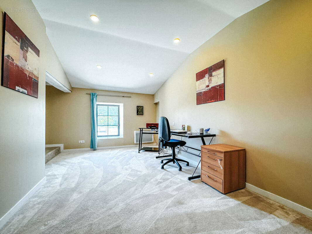 Maison à CHALLIGNAC