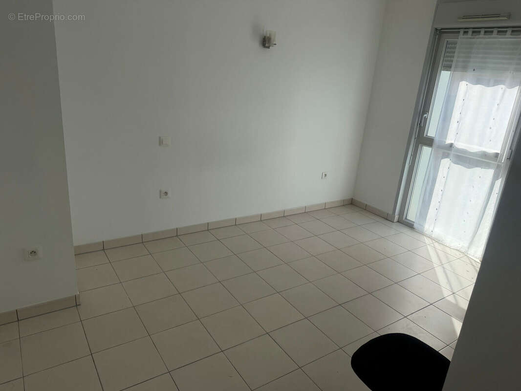 Photo 3 - Appartement à PONT-DE-METZ