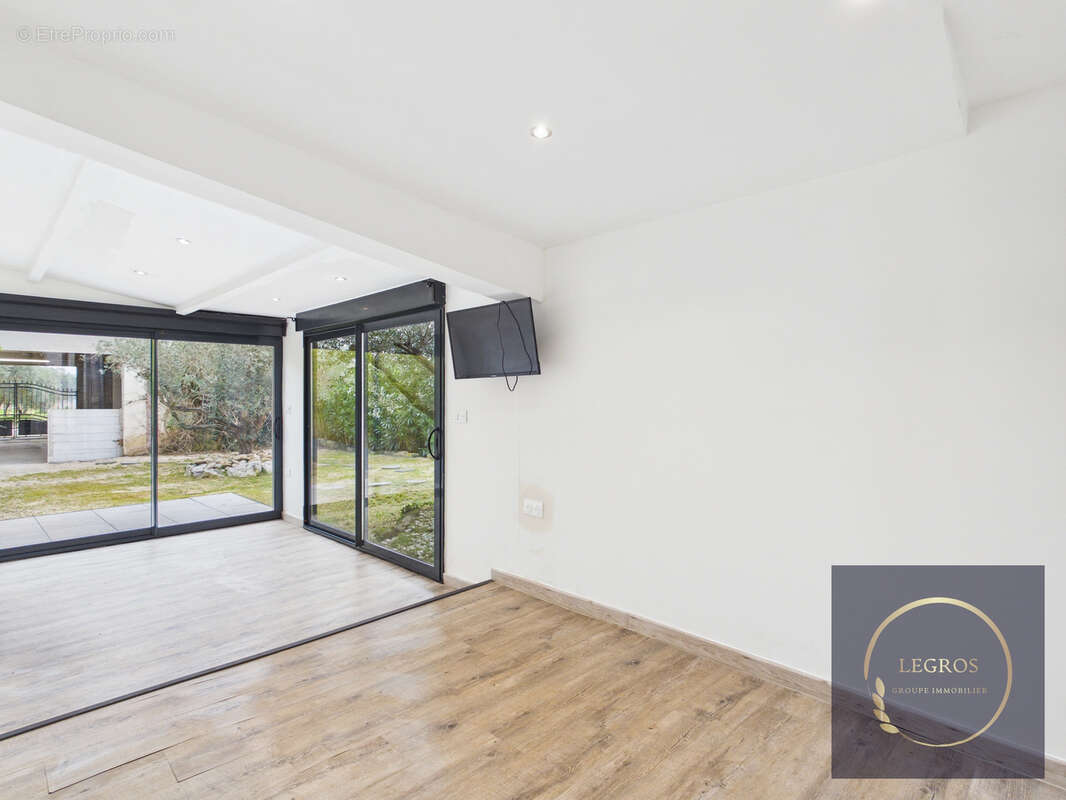 Maison à BEDARRIDES