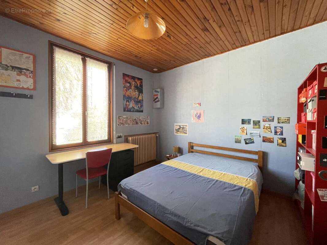 Maison à SAINT-SEBASTIEN-SUR-LOIRE