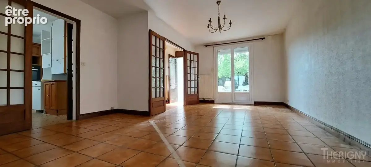 Maison 5 pièces 113 m² à vendre à Eu (76260) - photo 2