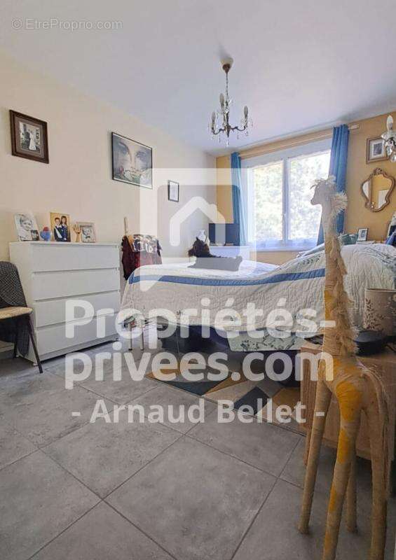 Appartement à ALENCON