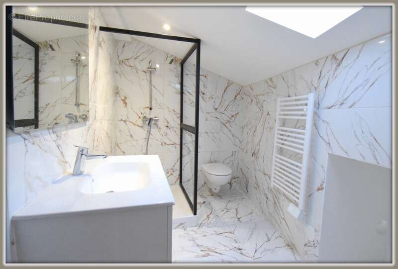 Appartement à vendre 2 pièces dernier étage - photo 5