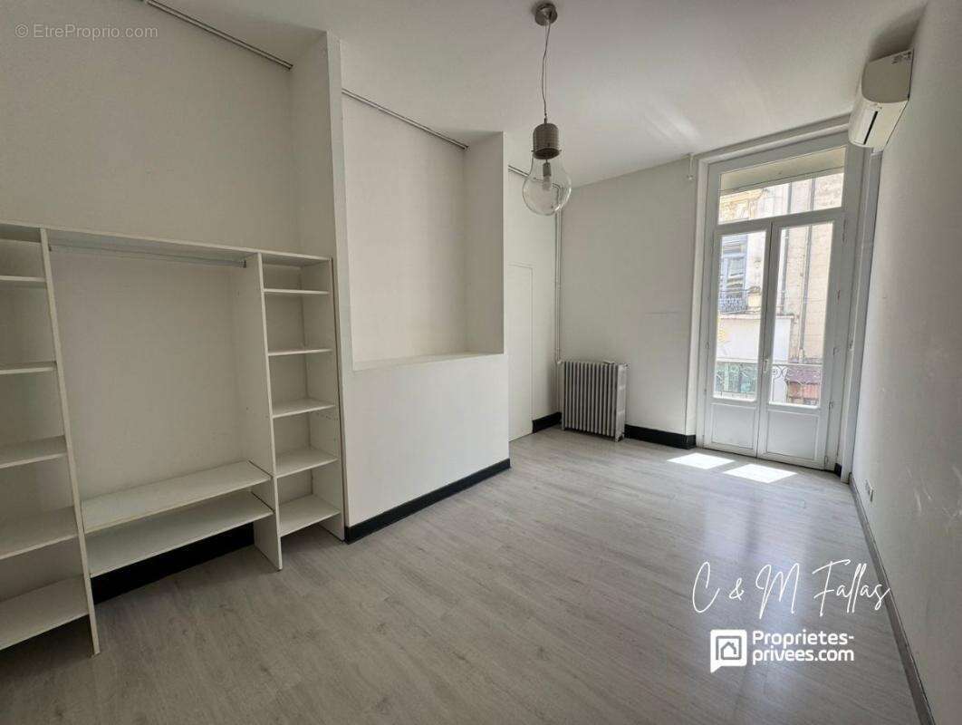 Appartement à ORANGE