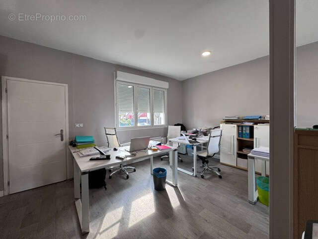 Maison à ATHIS-MONS