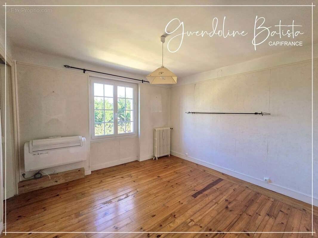 Maison Bourgeoise 240m² - 7 chambres - Terrain 7000m² avec piscine - photo 16
