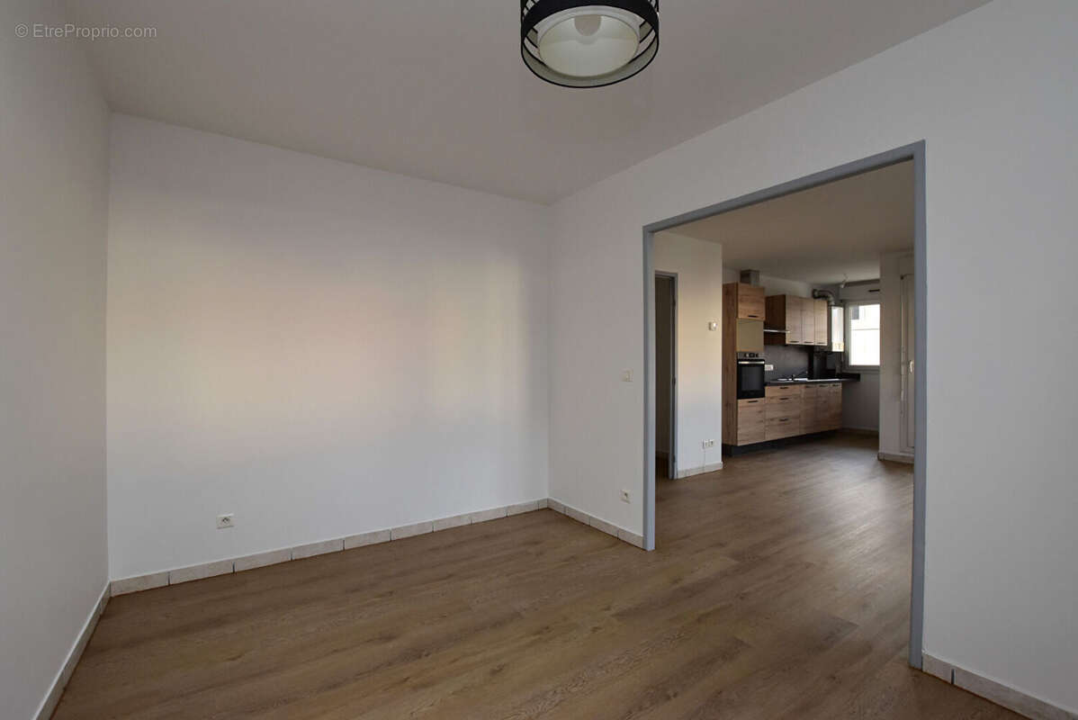 Appartement à LE PUY-EN-VELAY